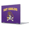 East Carolina University ECU Pirates Logo Pixelbook Skin